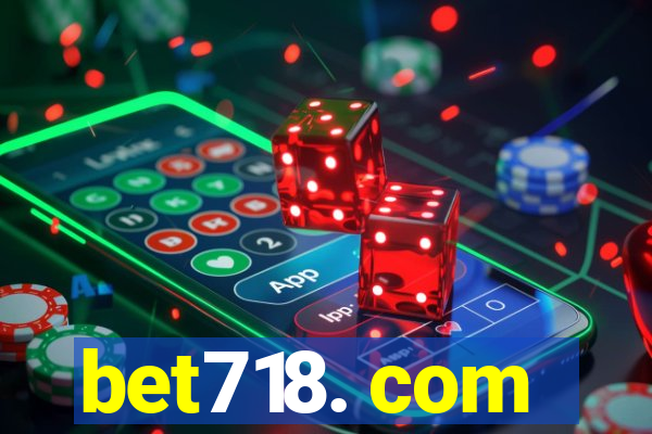 bet718. com